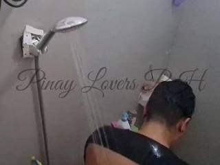 Секс азиаток на природе